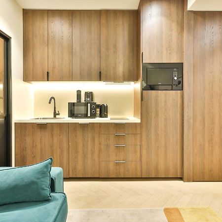 Wonderful Appartment 4P - 1 Bedroom Nation - Bastille Paris Eksteriør billede