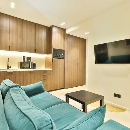 Wonderful Appartment 4P - 1 Bedroom Nation - Bastille Paris Eksteriør billede